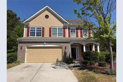 796 Lavender Lane, Union City, GA 30291 - Photo 1