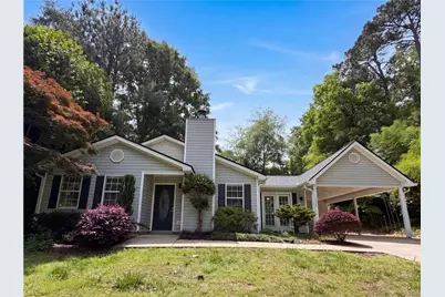 3620 Bonneville Drive, Cumming, GA 30041 - Photo 1