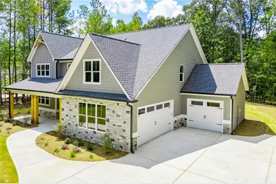 6841 Phillips Mill Road, Douglasville, GA 30135 - Photo 1