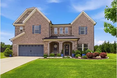 6395 Arlington Circle, Cumming, GA 30041 - Photo 1