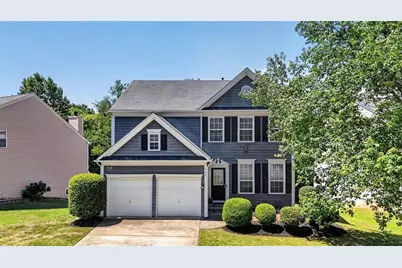 793 Weybourne Court, Marietta, GA 30066 - Photo 1