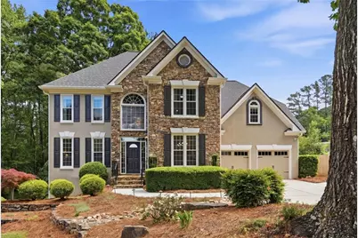 4465 Landover Way, Suwanee, GA 30024 - Photo 1