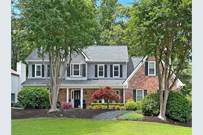 10220 Carleigh Lane, Roswell, GA 30076 - Photo 1