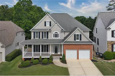 1876 Wilkenson Crossing, Marietta, GA 30066 - Photo 1