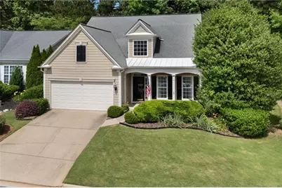 1375 Seneca Avenue, Cumming, GA 30041 - Photo 1