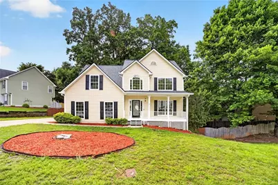 1009 Bexhill Drive, Lawrenceville, GA 30043 - Photo 1