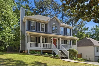 1359 Windage Court NW, Marietta, GA 30008 - Photo 1