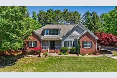 510 Mill Run Drive, Bremen, GA 30110 - Photo 1