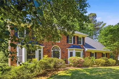 1995 Trotters Ridge Way, Roswell, GA 30075 - Photo 1