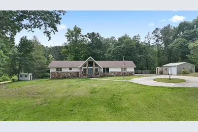 1528 Old Cartersville Road, Dallas, GA 30132 - Photo 1