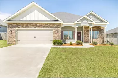 103 Gloucester Road, Bonaire, GA 31005 - Photo 1