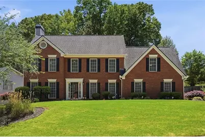 194 Hunters Crossing, Dallas, GA 30157 - Photo 1