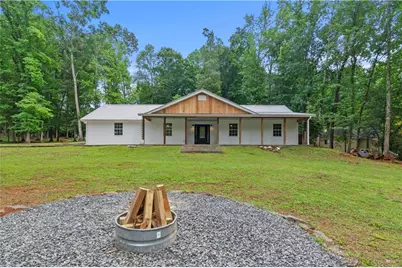 40 Robertson Road, Dawsonville, GA 30534 - Photo 1