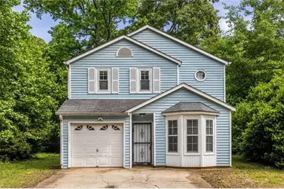 4775 Cedar Park Way, Stone Mountain, GA 30083 - Photo 1