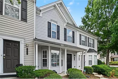 6501 Arbor Gate Drive SW #14, Mableton, GA 30126 - Photo 1
