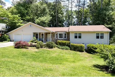 390 Sarsen Trail NW, Marietta, GA 30064 - Photo 1