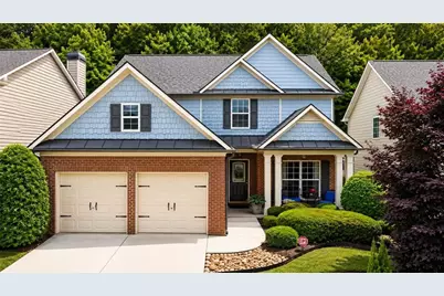 487 Highlands Loop, Woodstock, GA 30188 - Photo 1