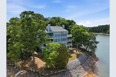 2100 Habersham Marina Road #201E, 101E, Cumming, GA 30041 - Photo 1