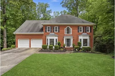 280 Flowing Spring Trail, Roswell, GA 30075 - Photo 1