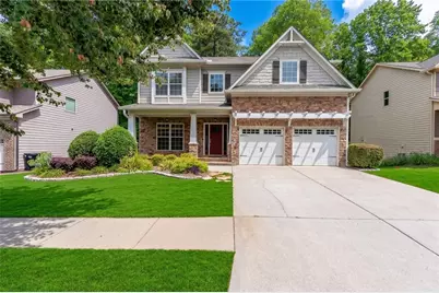 2201 Spring Sound Lane, Buford, GA 30519 - Photo 1