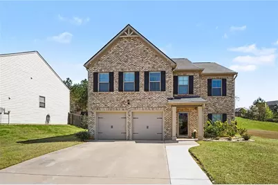 424 Toronto Circle, Hampton, GA 30228 - Photo 1