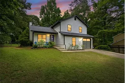 1001 Forest Park Lane, Suwanee, GA 30024 - Photo 1