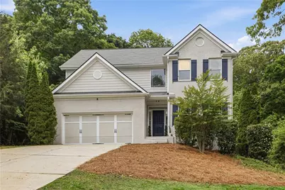 73 Allen Bridge Road, Talmo, GA 30575 - Photo 1