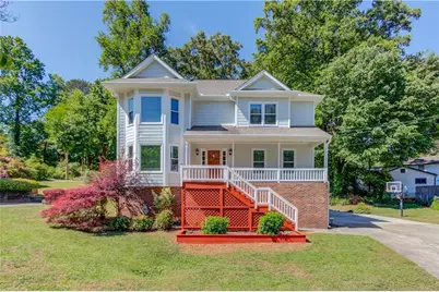 6564 Parkside Way, Tucker, GA 30084 - Photo 1