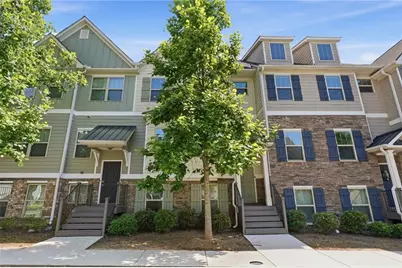 4146 Integrity Way, Powder Springs, GA 30127 - Photo 1