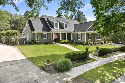 6808 Grand Marina Circle, Gainesville, GA 30506 - Photo 1