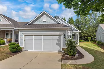 6233 Greenstone Circle, Hoschton, GA 30548 - Photo 1