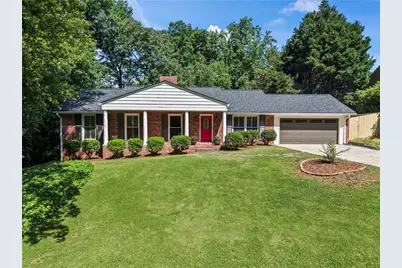 5618 Sherrell Drive, Atlanta, GA 30342 - Photo 1