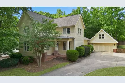 4450 Whistle Stop Lane, Douglasville, GA 30135 - Photo 1