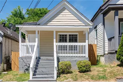 961 Coleman Street SW, Atlanta, GA 30310 - Photo 1