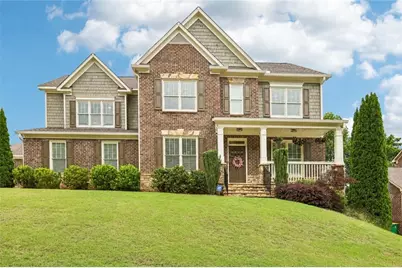 622 Rocky Creek Point, Woodstock, GA 30188 - Photo 1