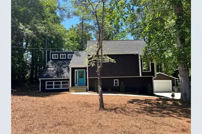1882 Winding Creek Lane SW, Marietta, GA 30064 - Photo 1