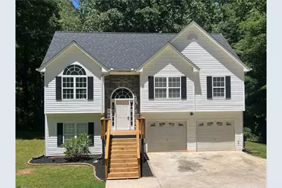 6284 Malone Road, Douglasville, GA 30134 - Photo 1