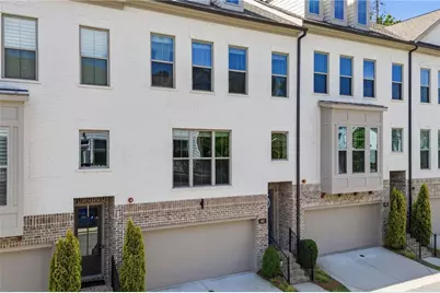 417 Bishop Lane #21, Woodstock, GA 30188 - Photo 1