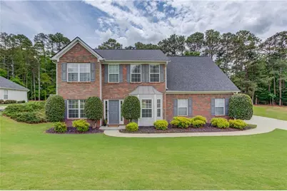 2861 Michelle Lee Drive, Dacula, GA 30019 - Photo 1
