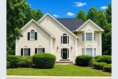 5741 Brookstone Walk NW, Acworth, GA 30101 - Photo 1