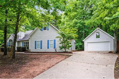240 Dillion Drive, Hampton, GA 30228 - Photo 1