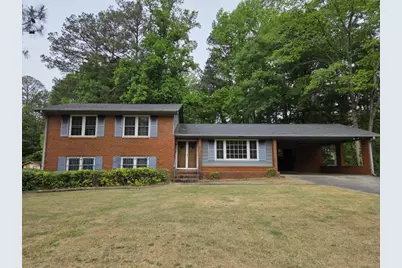 4461 Yates Road, College Park, GA 30337 - Photo 1