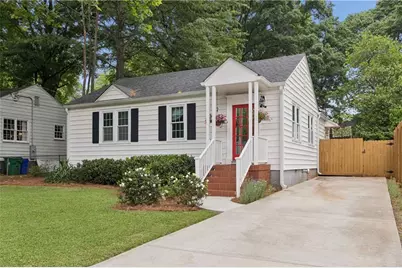 778 Brown Place, Decatur, GA 30030 - Photo 1