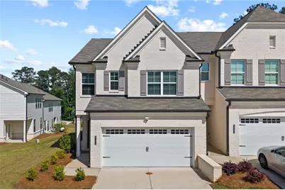 4105 Cavalier Way, Duluth, GA 30097 - Photo 1
