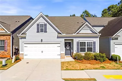 153 Hickory Village Circle, Canton, GA 30115 - Photo 1