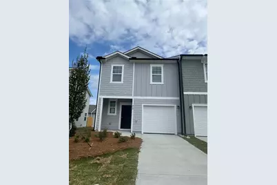 413 Towson Street, Villa Rica, GA 30180 - Photo 1
