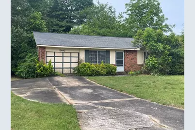 6216 Fieldcrest Drive, Morrow, GA 30260 - Photo 1