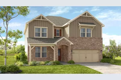 4024 Laurant Path, Flowery Branch, GA 30542 - Photo 1