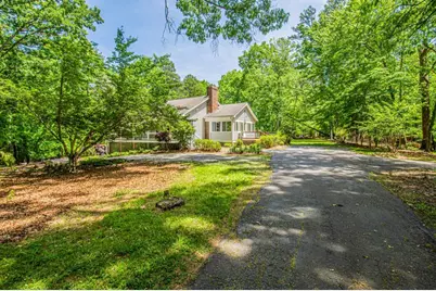 429 Buckhorn Tavern Road, Dahlonega, GA 30533 - Photo 1