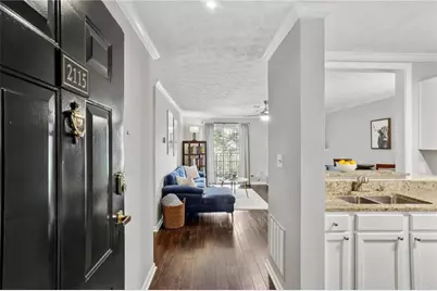 970 Sidney Marcus Boulevard NE #2115, Atlanta, GA 30324 - Photo 1